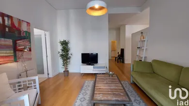 Apartamento T1 em Santa Maria Maior