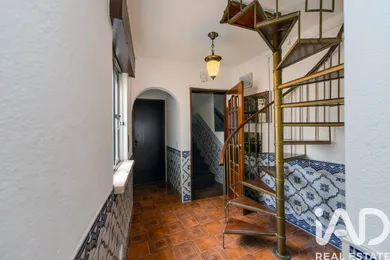 Apartamento T2 em Setúbal (São Julião, Nossa Senhora da Anunciada e Santa Maria da Graça)