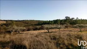 Farm land  at Perais