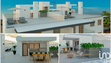Apartamento T3 em Tavira (Santa Maria e Santiago)