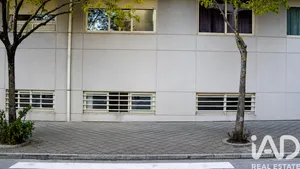 Office  in Santa Marinha E São Pedro Da Afurada
