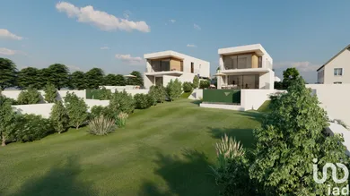 Terrain  à Sesimbra (Castelo)