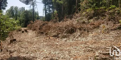 Fotografia 1 de Terreno de 751 m² em Luzim e Vila Cova