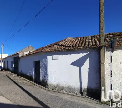 Maison  à Arrouquelas