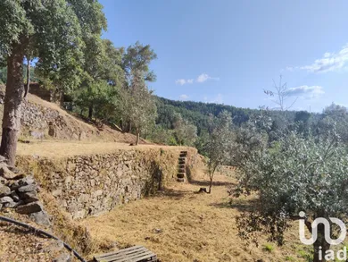Terrain  à Pedrógão Pequeno