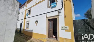 Casa tradicional  em Nossa Senhora da Graça de Póvoa e Meadas
