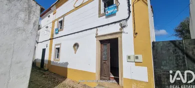 Casa tradicional  em Nossa Senhora da Graça de Póvoa e Meadas