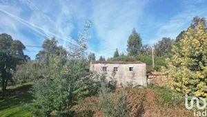 Village house at Espinhal