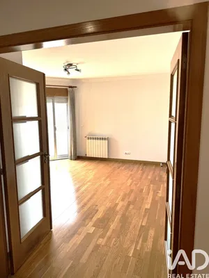 Apartamento T1 em Alvalade