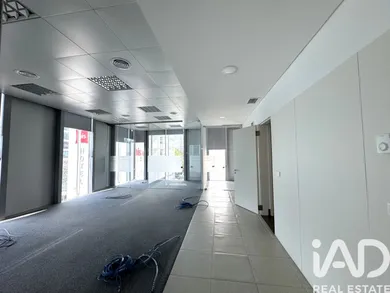 Bureaux  à Parque das Nações