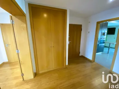 Appartement T4 à Marvila