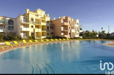 Apartamento T1 em Quarteira