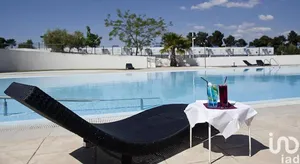 Apartamento T1 em Quinta do Anjo