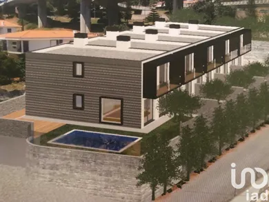 Gîte à São Martinho