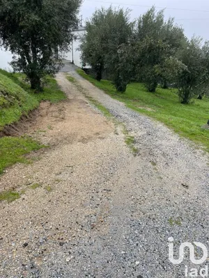 Land  at Seia, São Romão e Lapa dos Dinheiros