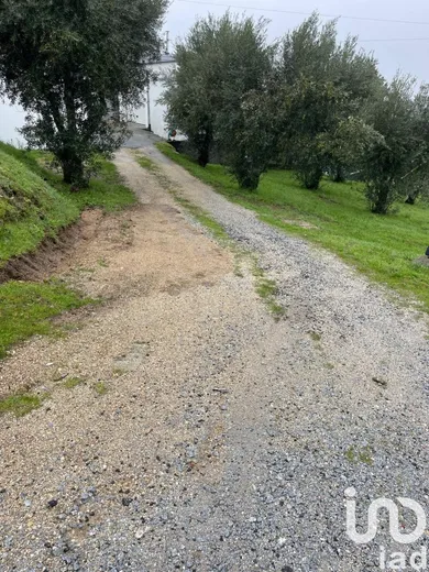 Land at Seia, São Romão e Lapa dos Dinheiros