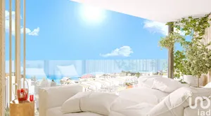 Apartment T2 at Albufeira e Olhos de Água