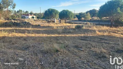 Fotografia 3 de Terreno de 25 000 m² em Urra