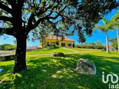 Fotografia 3 de Prédio de 3306 m² em Monte Redondo e Carreira