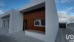 House in Azeitão (São Lourenço e São Simão)
