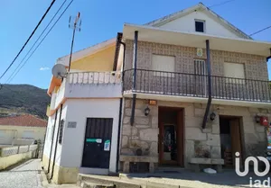 House at Ferreiros de Avões