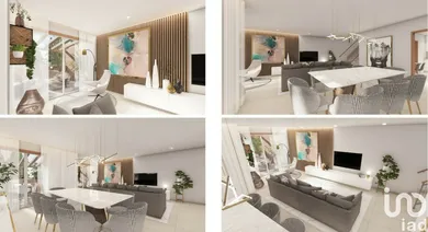 House  at Alcantarilha e Pêra