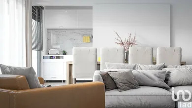 Apartment T2 in Tavira (Santa Maria e Santiago)
