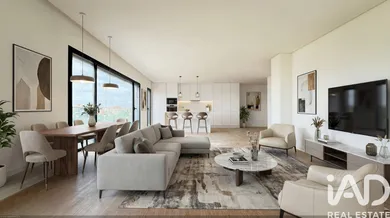 Appartement T2 à Esgueira