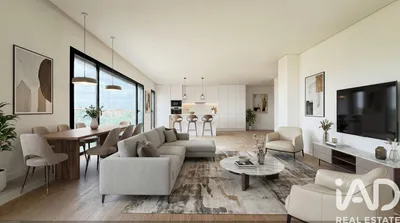 Fotografia 9 de Apartamento 2 quartos de 169 m² em Esgueira