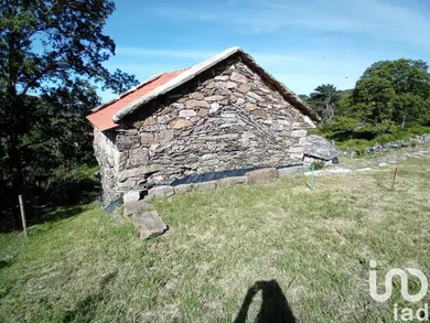 Maison  à Riba de Mouro