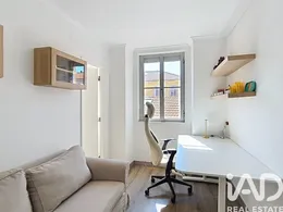 Apartamento T1 em Alcântara