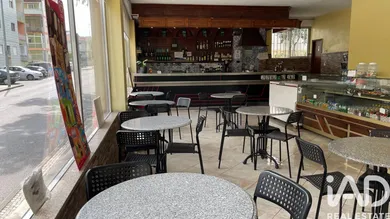 Snack-bar em Braga (São Vítor)