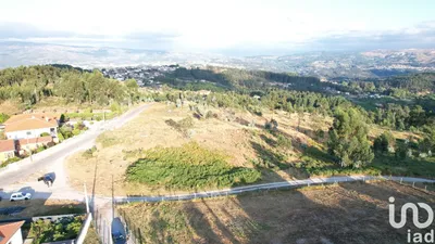 Fotografia 7 de Terreno rústico de 17 000 m² em Duas Igrejas