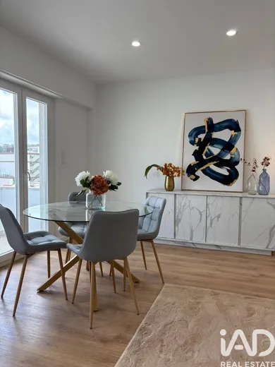Apartamento T3 em Benfica