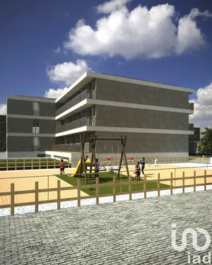 Apartment T2 at Albergaria-a-Velha e Valmaior