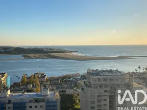 Apartamento T3 em Aldoar, Foz Do Douro E Nevogilde