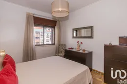 Apartment T3 in Ramada e Caneças