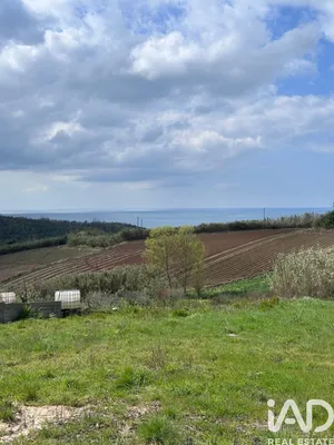 Terrain  à Lourinhã e Atalaia