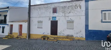Casa de aldeia em Monte da Pedra