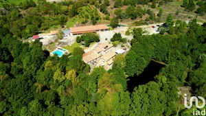 Building  at Aldeia Viçosa