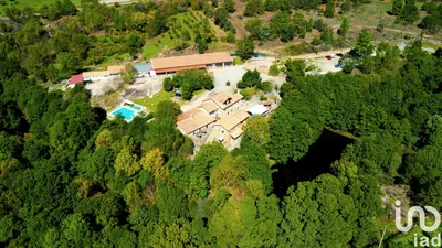 Fotografia 1 de Prédio de 12 284 m² em Aldeia Viçosa