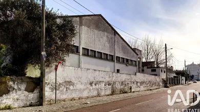 Warehouse  in Caia, São Pedro e Alcáçova
