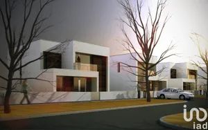 Building plot  at Vieira de Leiria