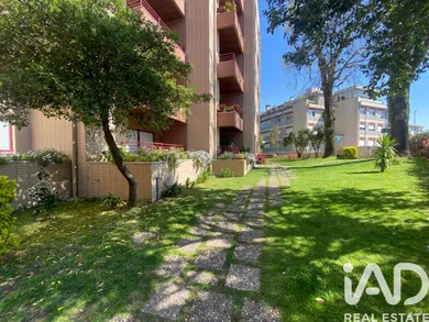 Apartment T3 in Paranhos