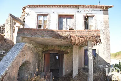 Maison  à Areias e Pias
