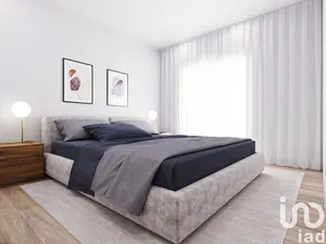 Apartment T3 at Tavira (Santa Maria e Santiago)