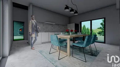 Casa/Moradia  em São Miguel, Santa Eufémia e Rabaçal