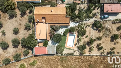 Fotografia 11 de Casa/Moradia de 1087 m² em Palmela