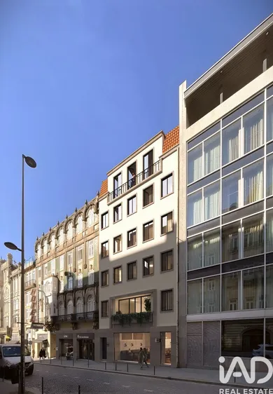 Apartamento T2 em Cedofeita, Santo Ildefonso, Sé, Miragaia, São Nicolau e Vitória