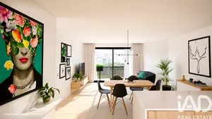 Apartamento T2 em Matosinhos e Leça da Palmeira